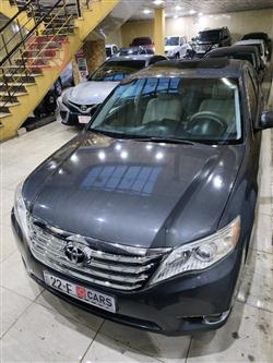 تويوتا أفالون